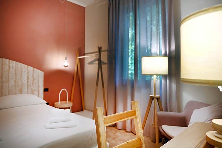 Hotel Riviera
