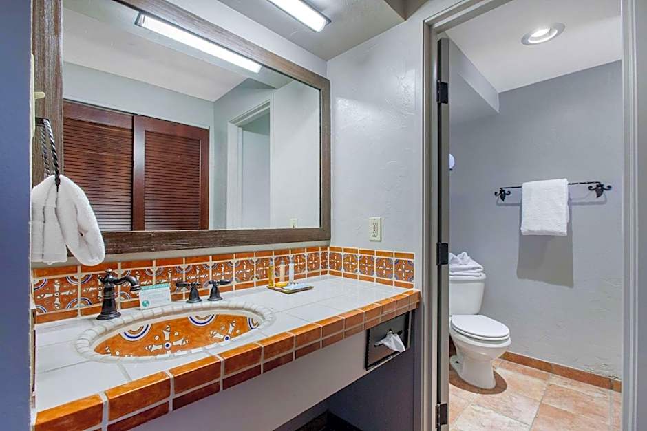La Posada Lodge & Casitas, Ascend Hotel Collection