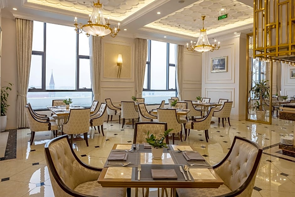 Meliá Vinpearl Phu Ly