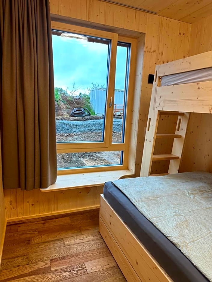 LindenGut Bio Hotel & Bio Herberge