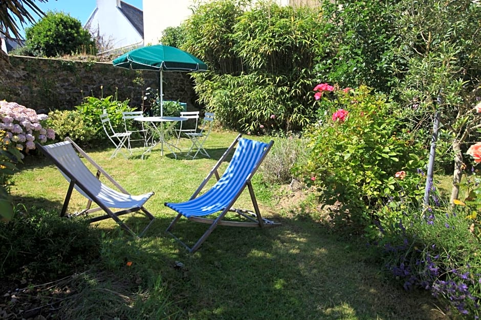 Chambre d'Hôte à Douarnenez