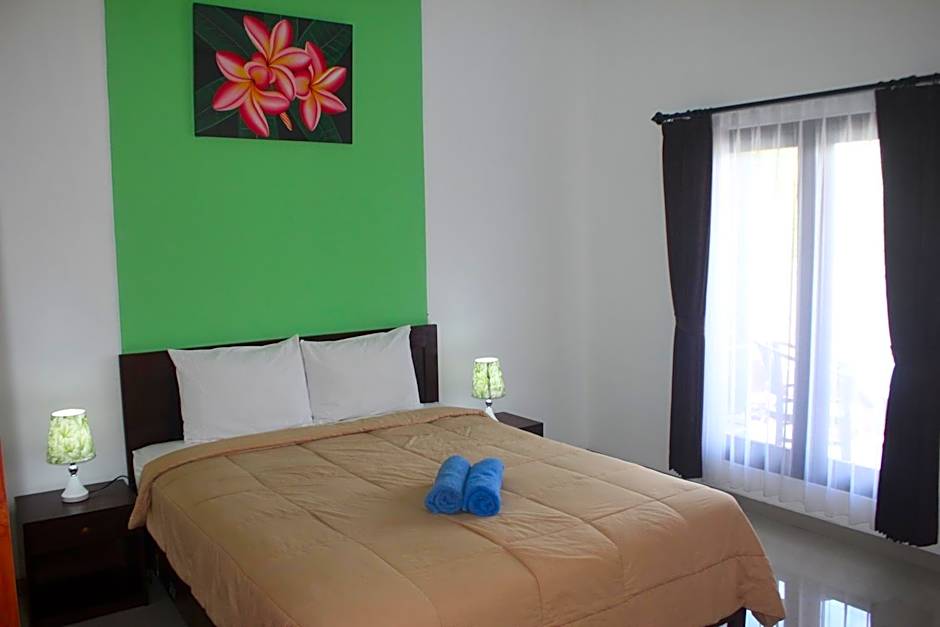 Willy Homestay
