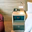 Hampton by Hilton Frankfurt City Centre East