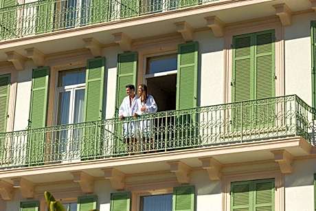 Hotel Verlaine