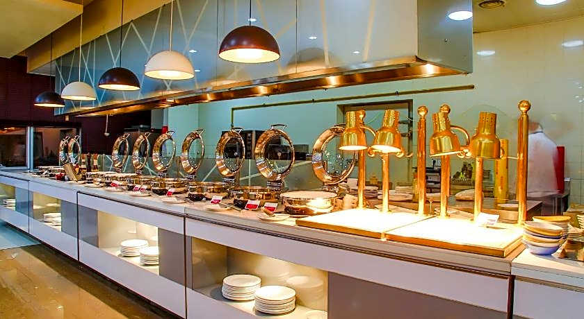 Ramada by Wyndham Ulaanbaatar Citycenter