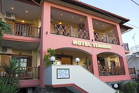 Hotel Ismini