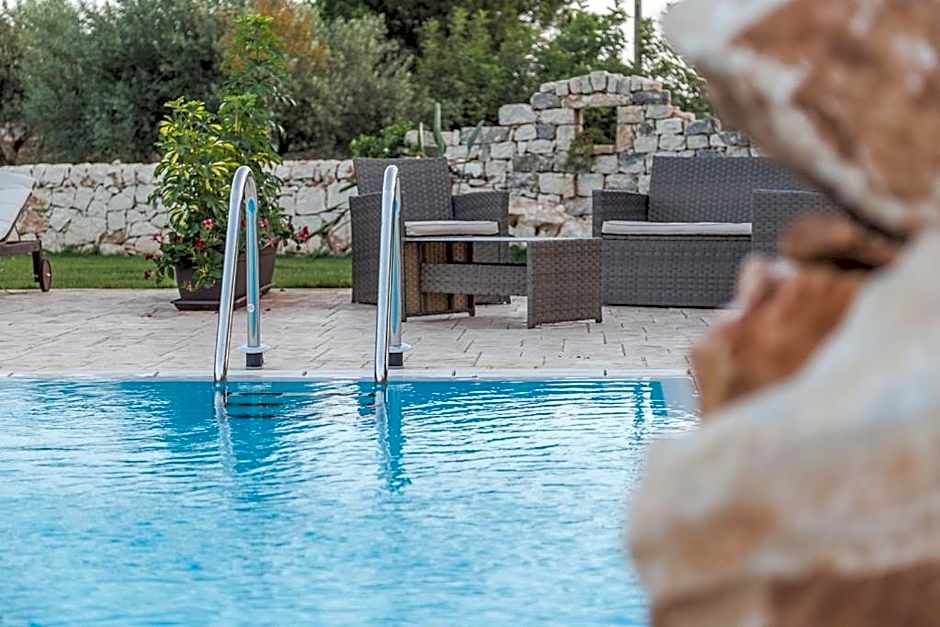 Abbraccio del Carrubo