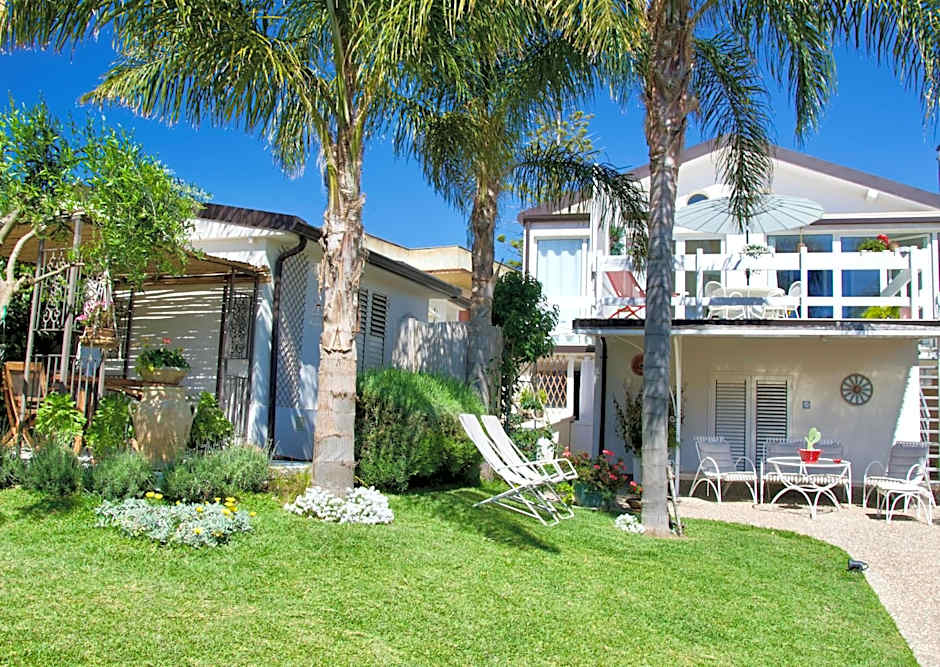 Villa Volli Three Rooms