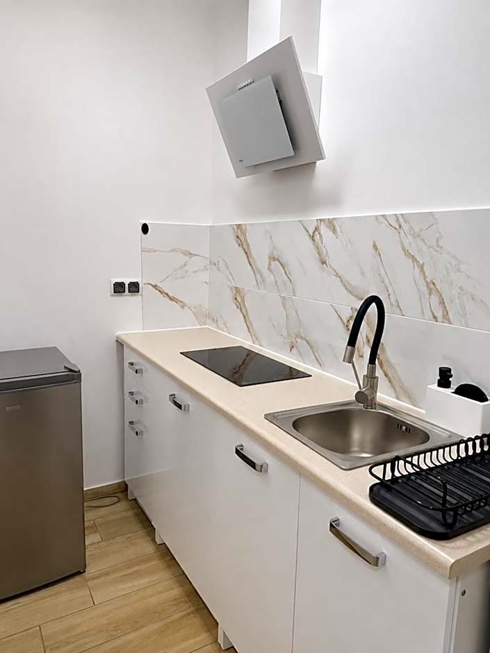 Apartamenty Adabet