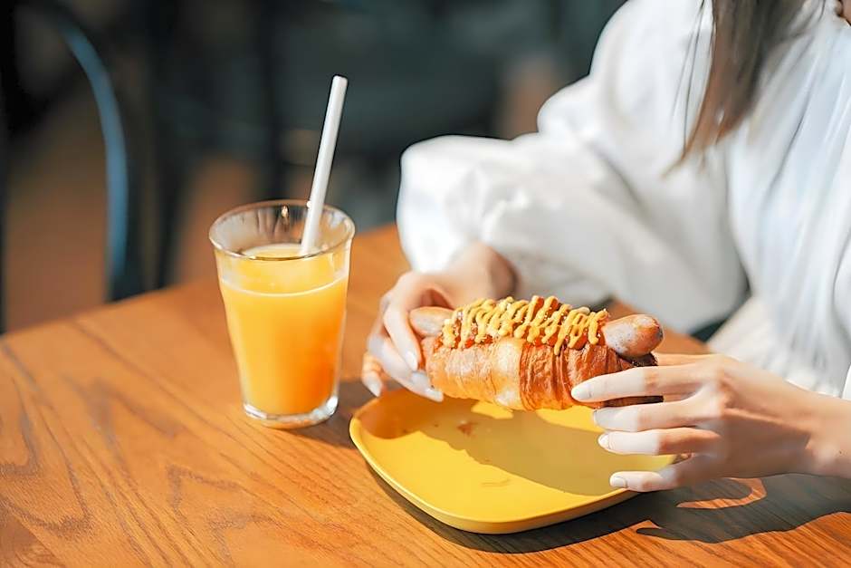 Anchor Hotel Fukuyama