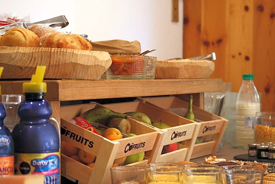 Residence Les Coupoles