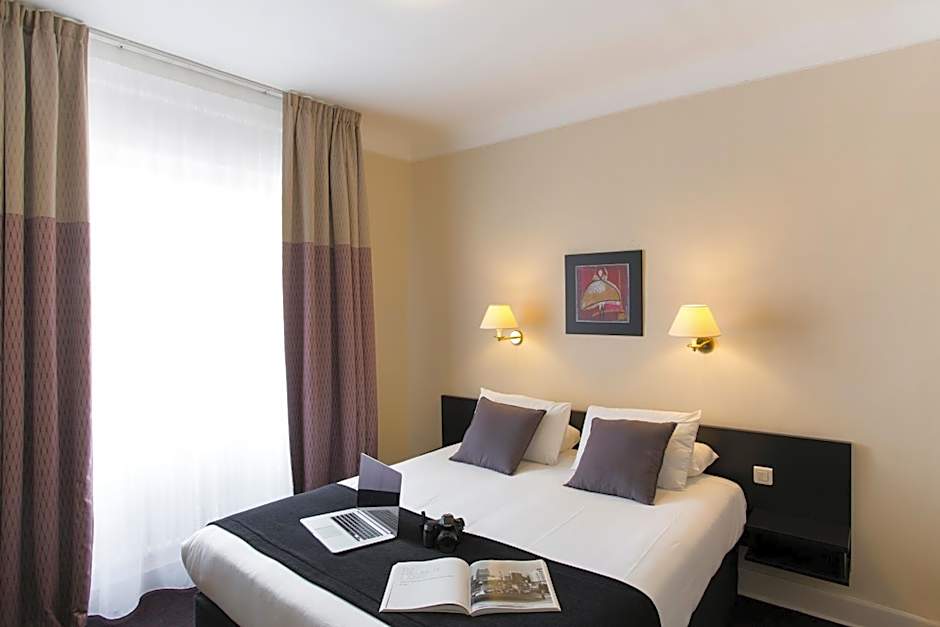 Hotel Mercure Bayonne Centre Le Grand Hotel