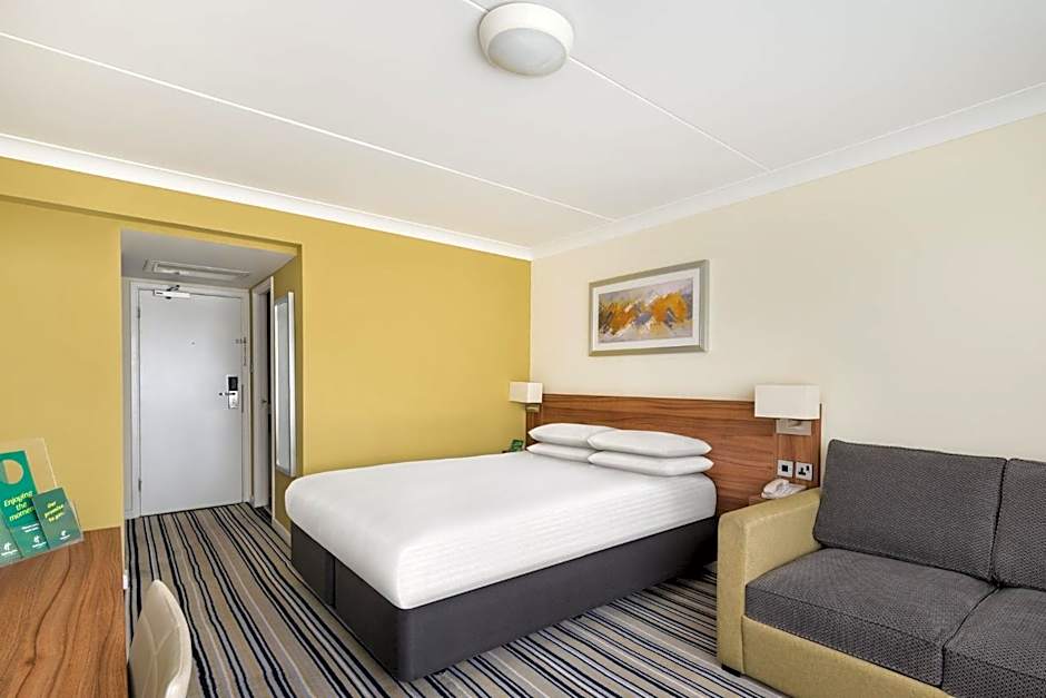 Holiday Inn Norwich Ipswich Road By IHG