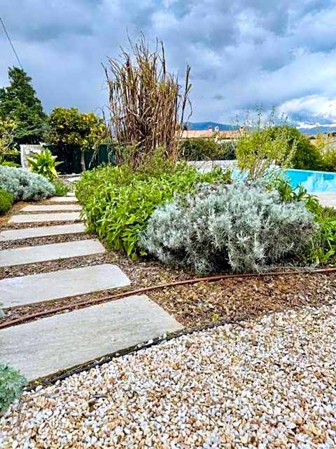 DOMAINE LOU BEL AZUR - Entre Ciel et Terre