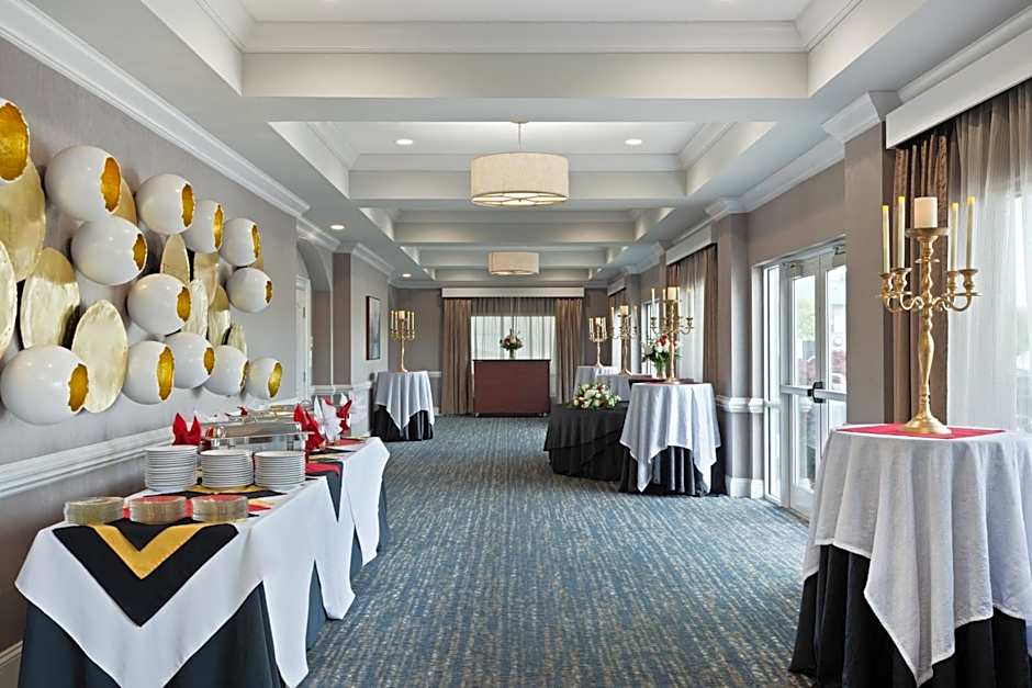 Holiday Inn Valdosta Conference Center By IHG