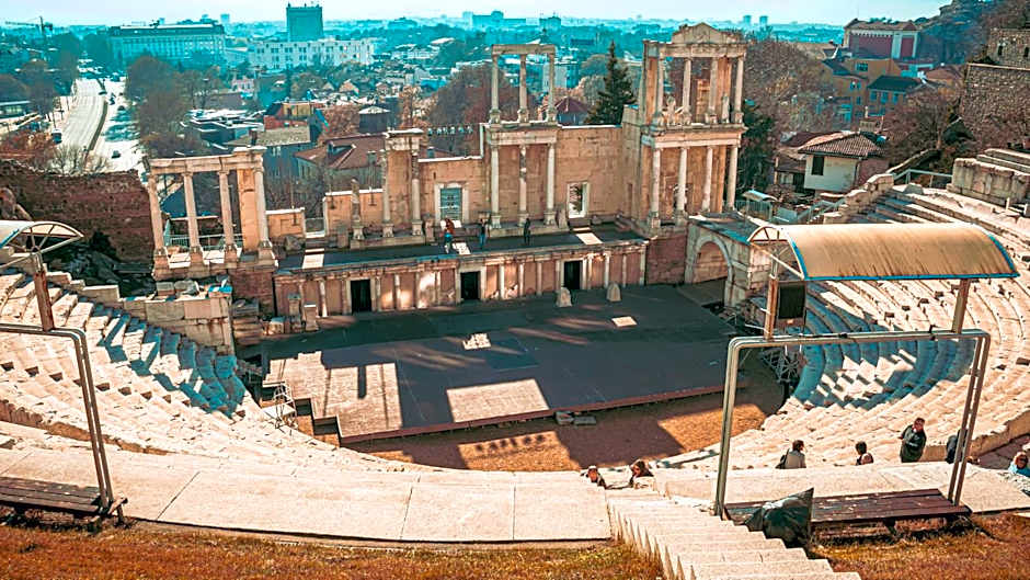 Hotel Domenic FREE PARKING