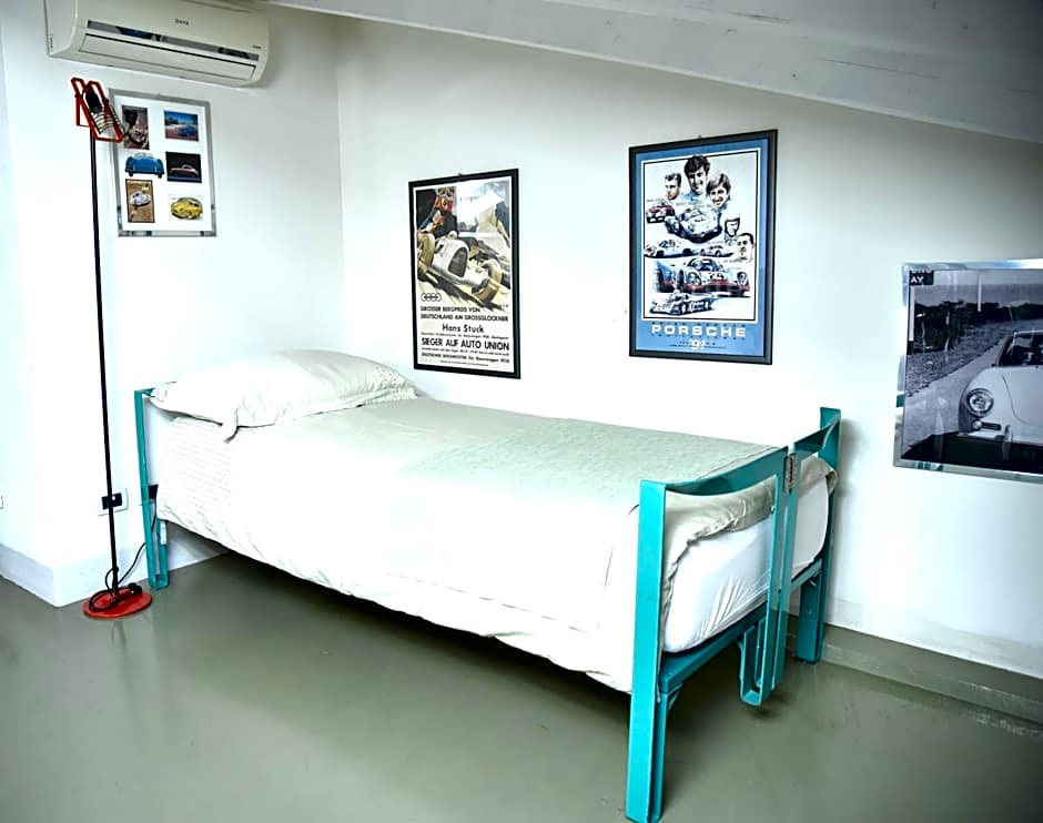 Cesare Magli & Figli Residenza D'Epoca Luxury Rooms