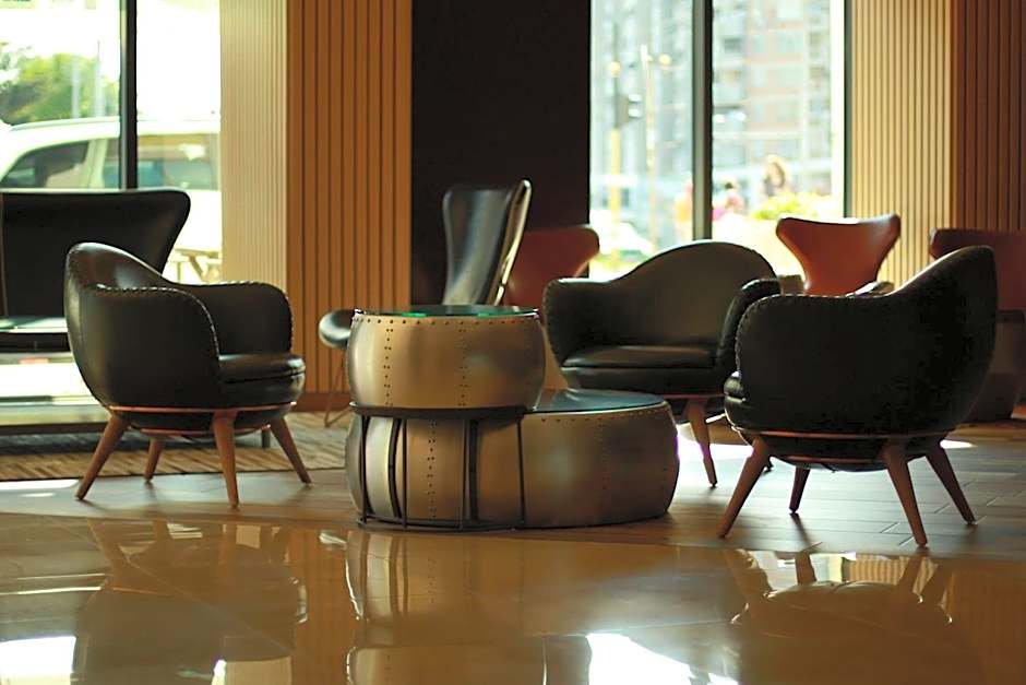 Hotel Golden Tulip Varna