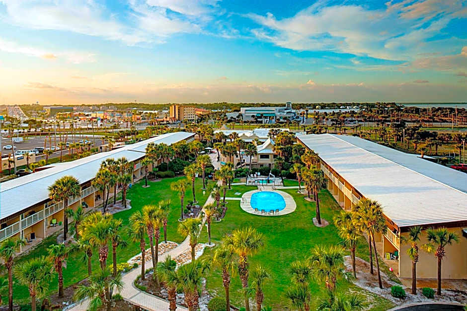 Four Points By Sheraton Destin-Fort Walton Beach