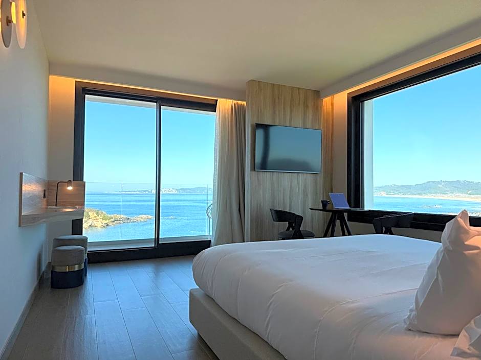 Premium, Sea View, Terrace — 9 fotoğraftan 1. fotoğraf