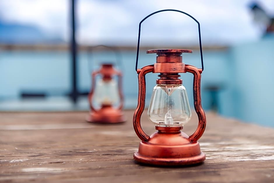 Wesson B&B Weiseng Homestay