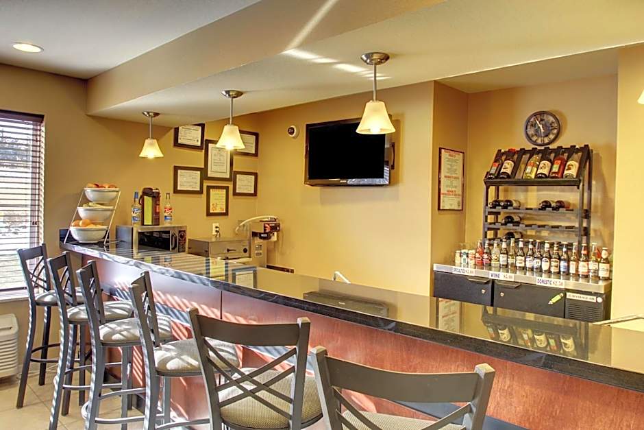 Cobblestone Inn & Suites - Hartington