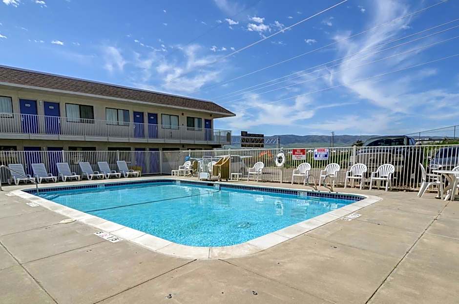Motel 6-Casper, WY