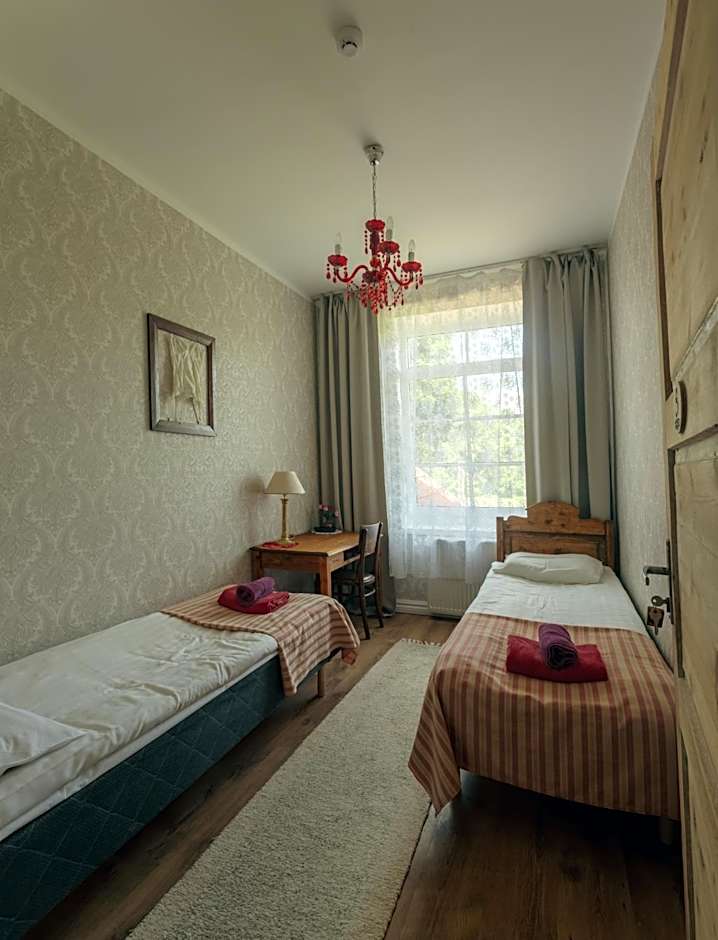 Guesthouse Kadrina Mõis