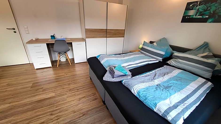 Boardinghouse Heilbronn