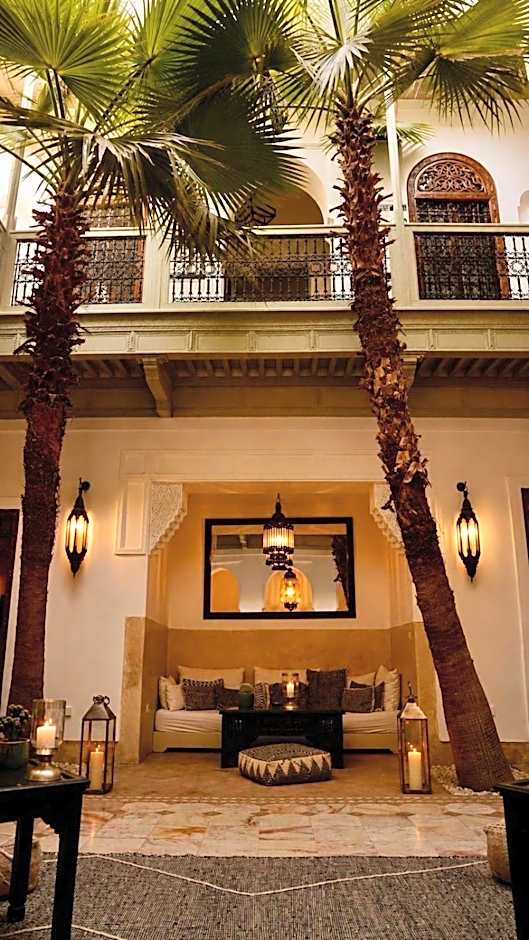 Riad Tzarra