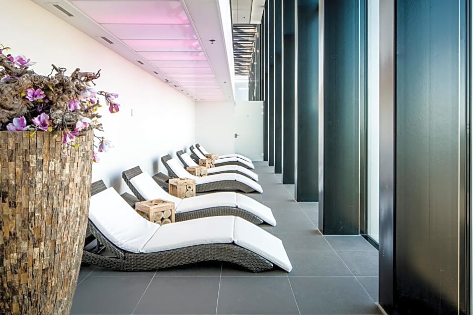 Fletcher Wellness-Hotel Leiden