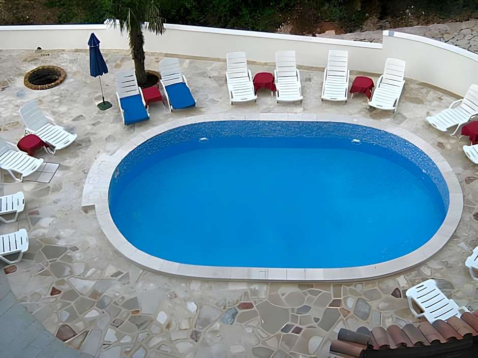 Hotel Danica