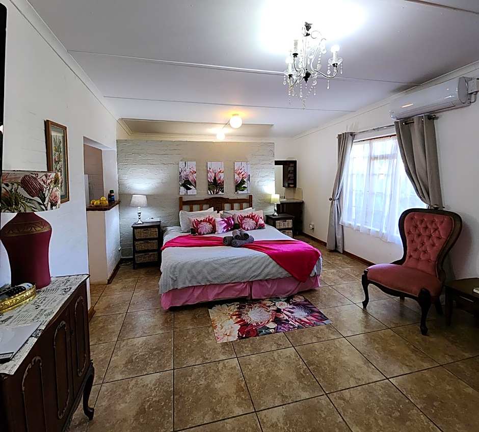 Homestead Bed and Breakfast - Travel Addo Group