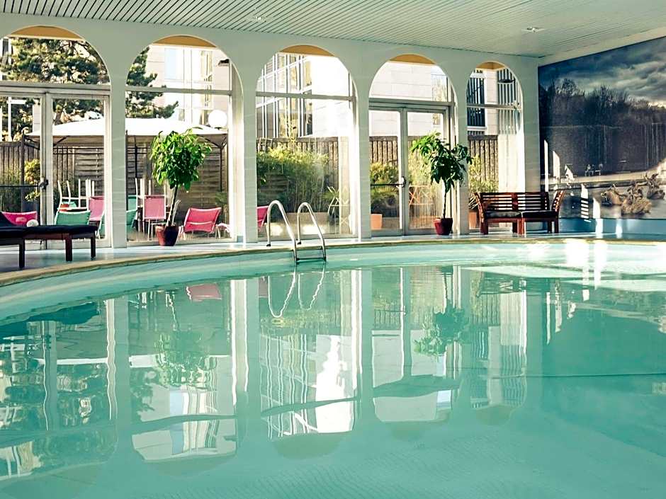 Mercure Paris Velizy