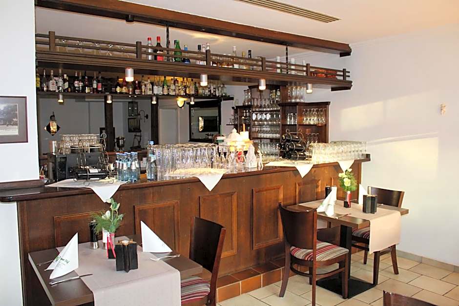 Hotel Ovelgönner Hof