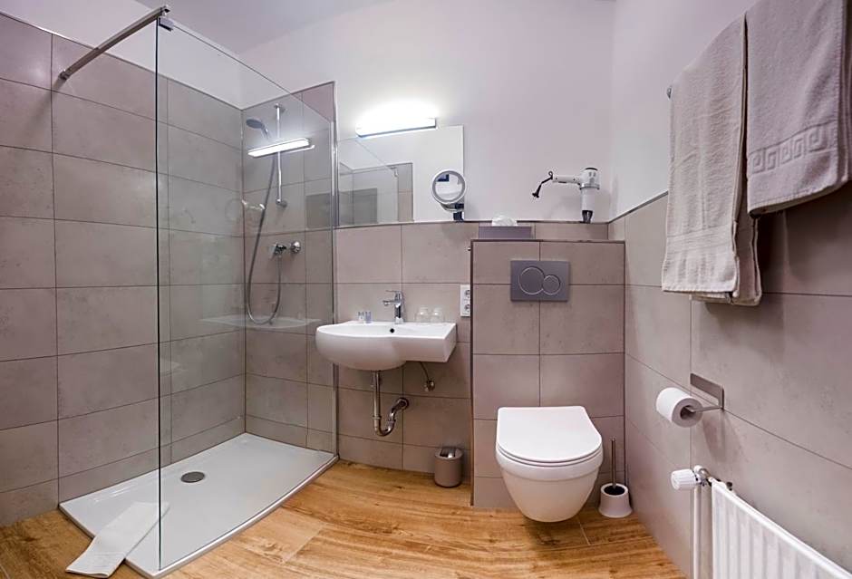 Hotel Wiesengrund Business & Boutique