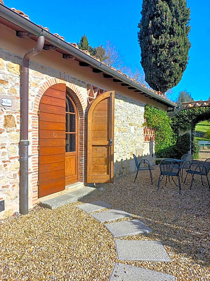 Borgo Bottaia