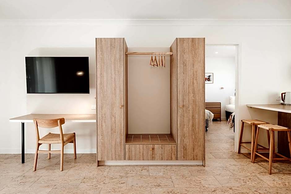 Cudgegong Valley Motel