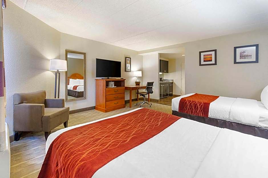 Comfort Inn University Center