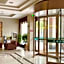 GreenTree Inn Fuyang Development Zone Weisan Road Express Hotel