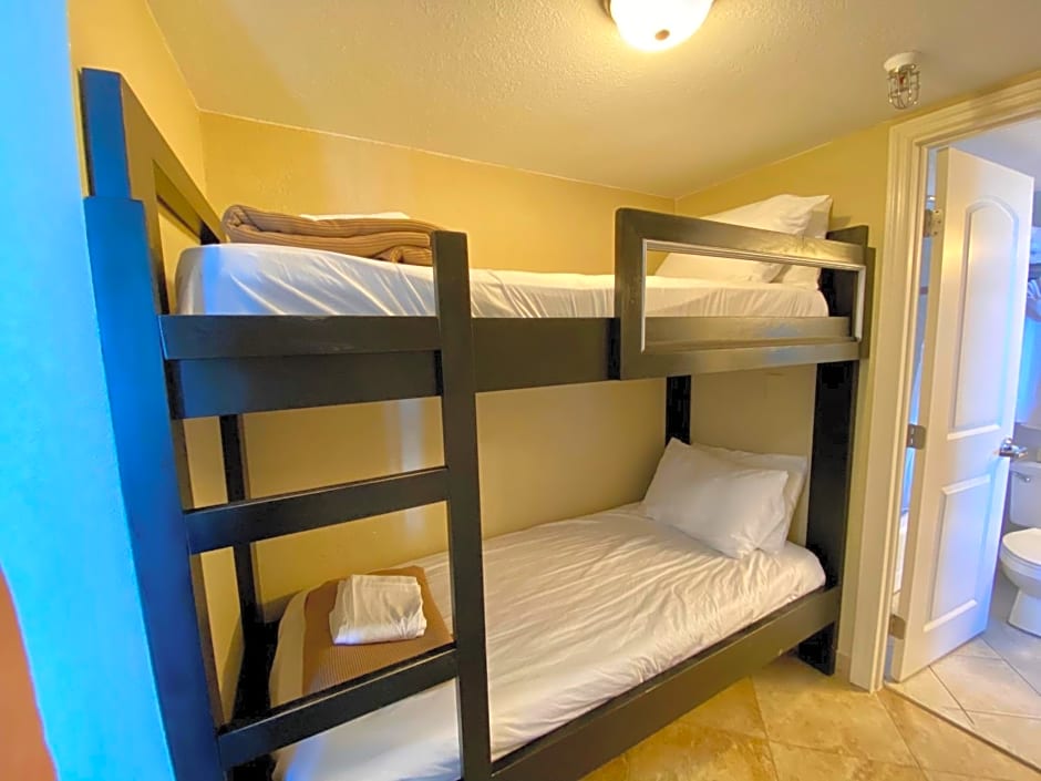 Radisson Suite Hotel Oceanfront