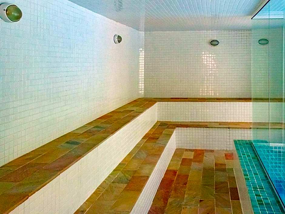 Apto Praia Grande (250m) - Condomínio Jequitibá PISCINA AQUECIDA SALÃO DE JOGOS