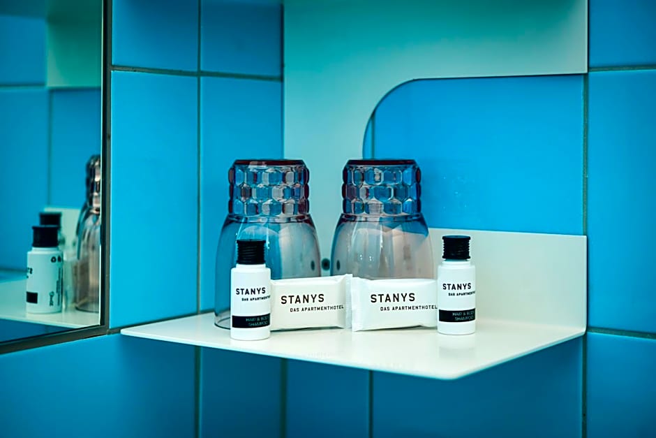 Stanys - Das Apartmenthotel
