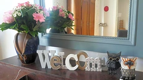 L'escale des caboteurs chambre d'hôte