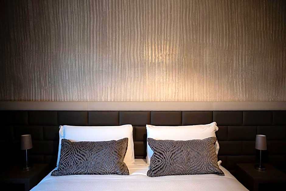 G&G FIRENZE SUITES b&b