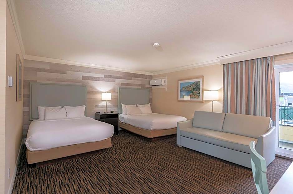 Prestige Beach House, WorldHotels Crafted