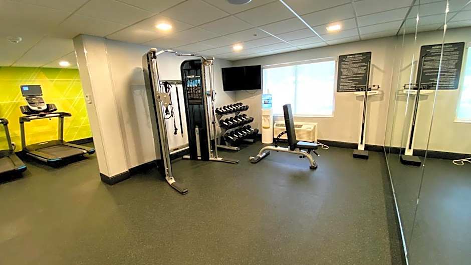 Holiday Inn Spartanburg Northwest By IHG