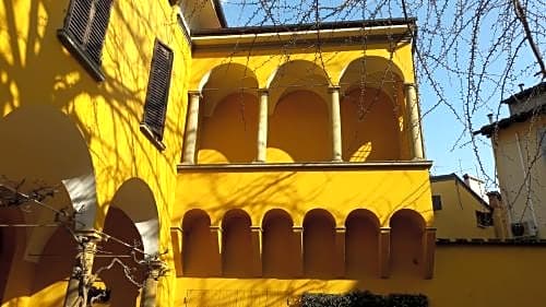 Casa Bertagni