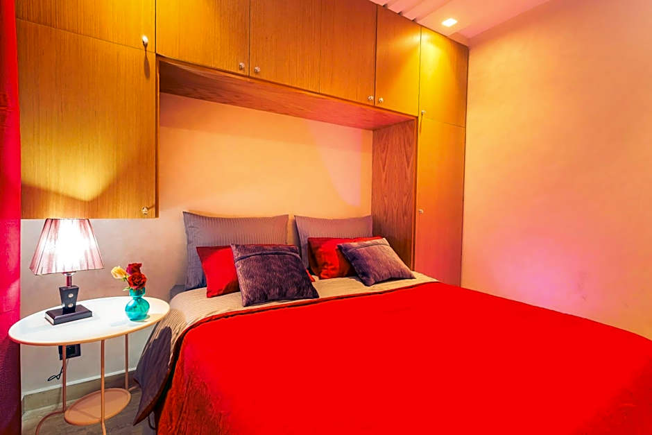 Casablanca Home Stay Apartment