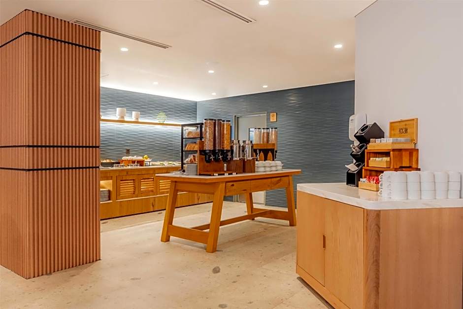 Hilton Garden Inn Tijuana Airport